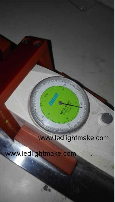 3pin Waterproof Connector tensile test.jpg